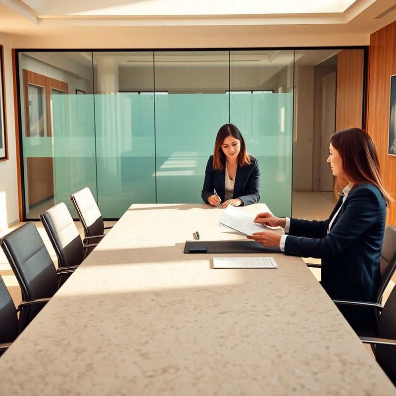 Nexus Consulting visual
